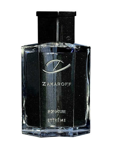 Signature Extrême Zaharoff Eau de Parfum Sample