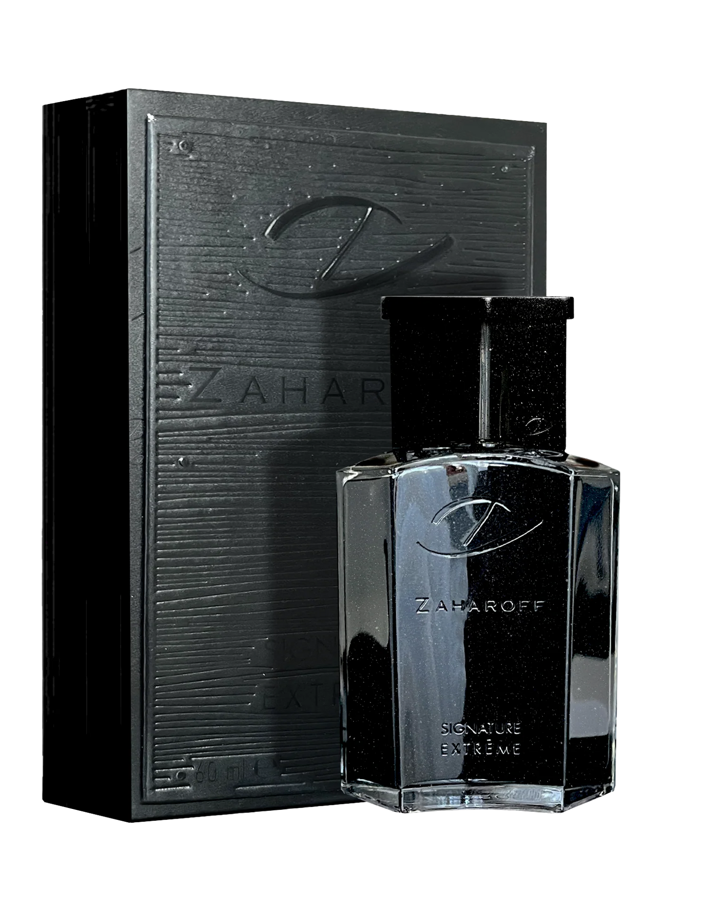 Signature Extrême Zaharoff Eau de Parfum