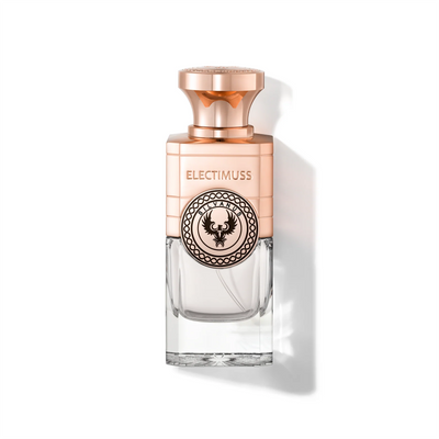 Silvanus Electimuss London Extrait de Parfum 100ml