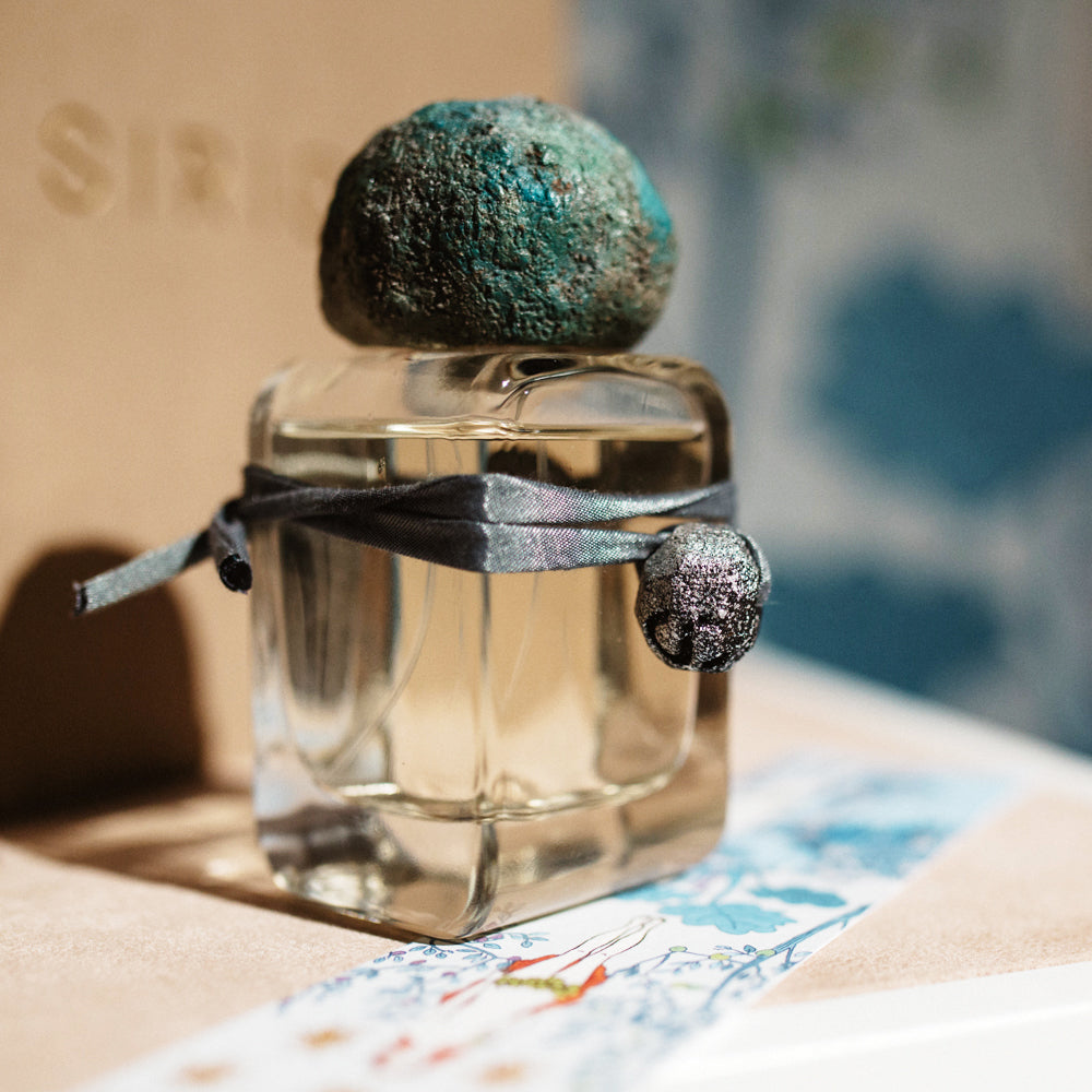 Sirio Mendittorosa Extrait de Parfum 100ml