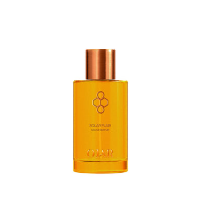 Solar Flair Ojar Eau De Parfum 100ml