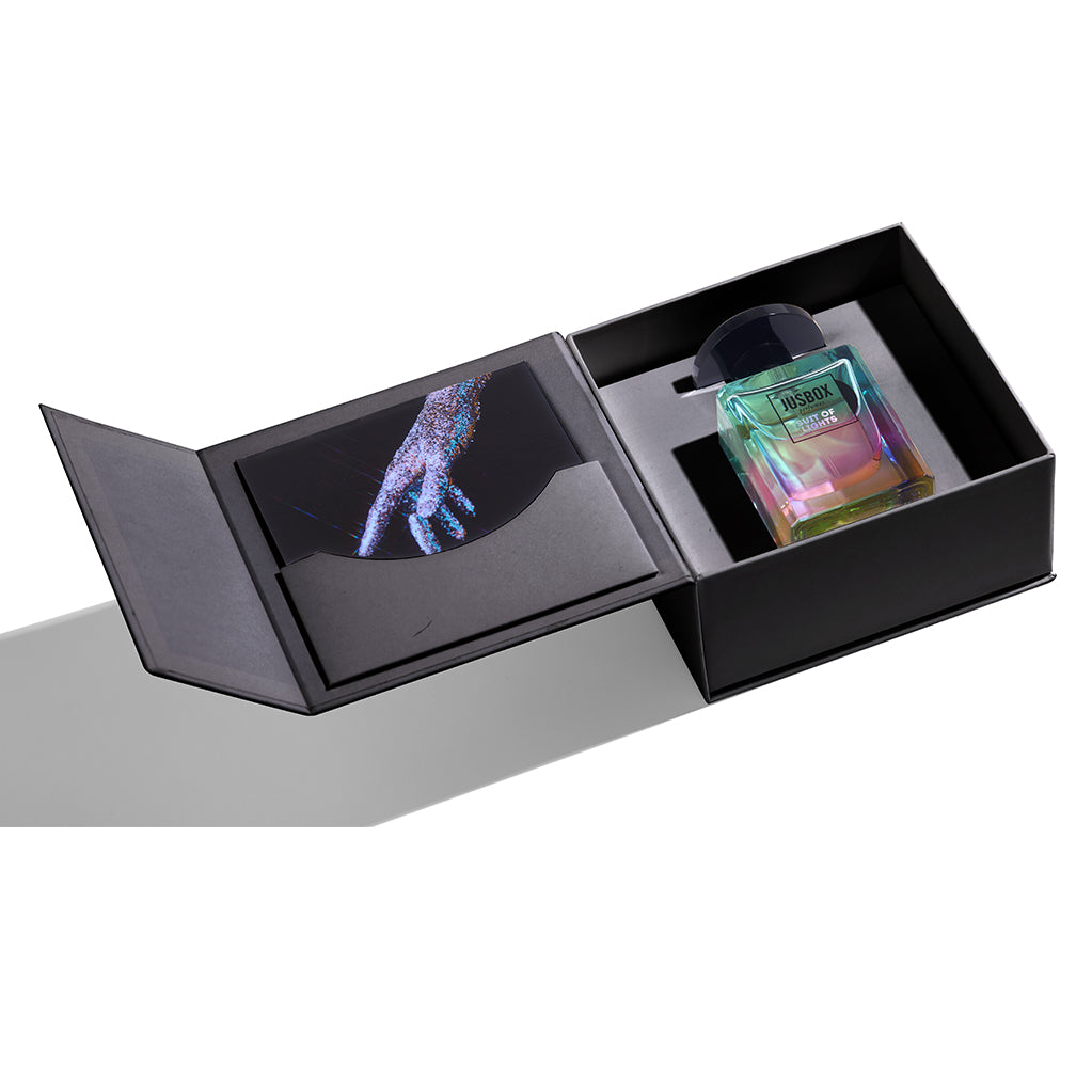 Suit of Lights Jusbox Eau de Parfum 78ml