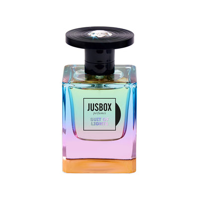 Suit of Lights Jusbox Eau de Parfum 78ml