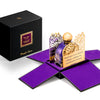 Purple Love M.Micallef Limited Edition Eau De Parfum 100ml