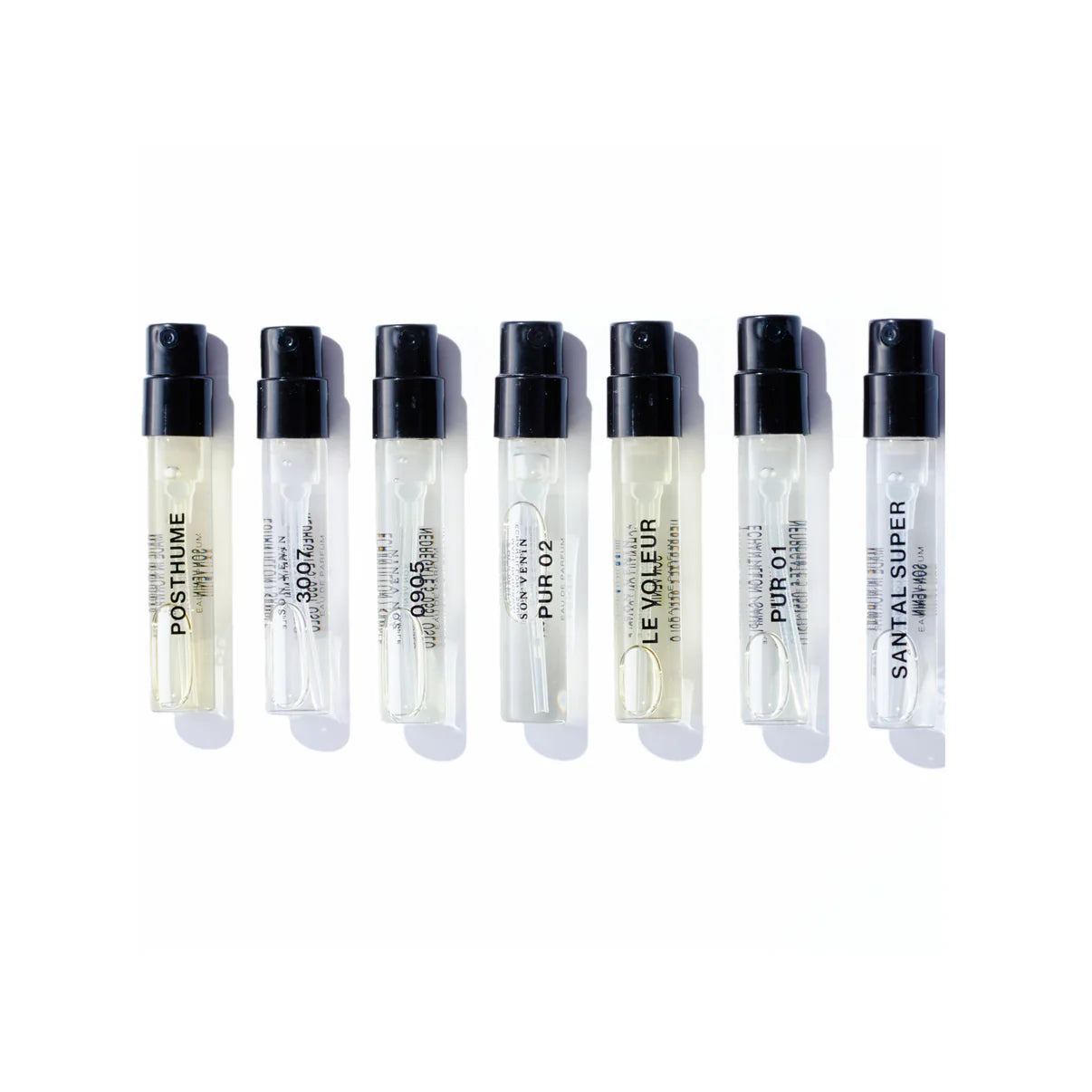 Son Venïn Discovery Set 9x2ml