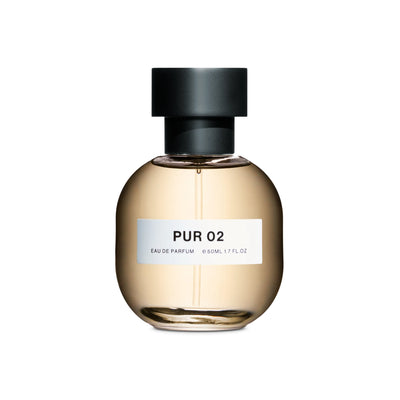 Pur 02 Son Venïn Eau de Parfum 50ml