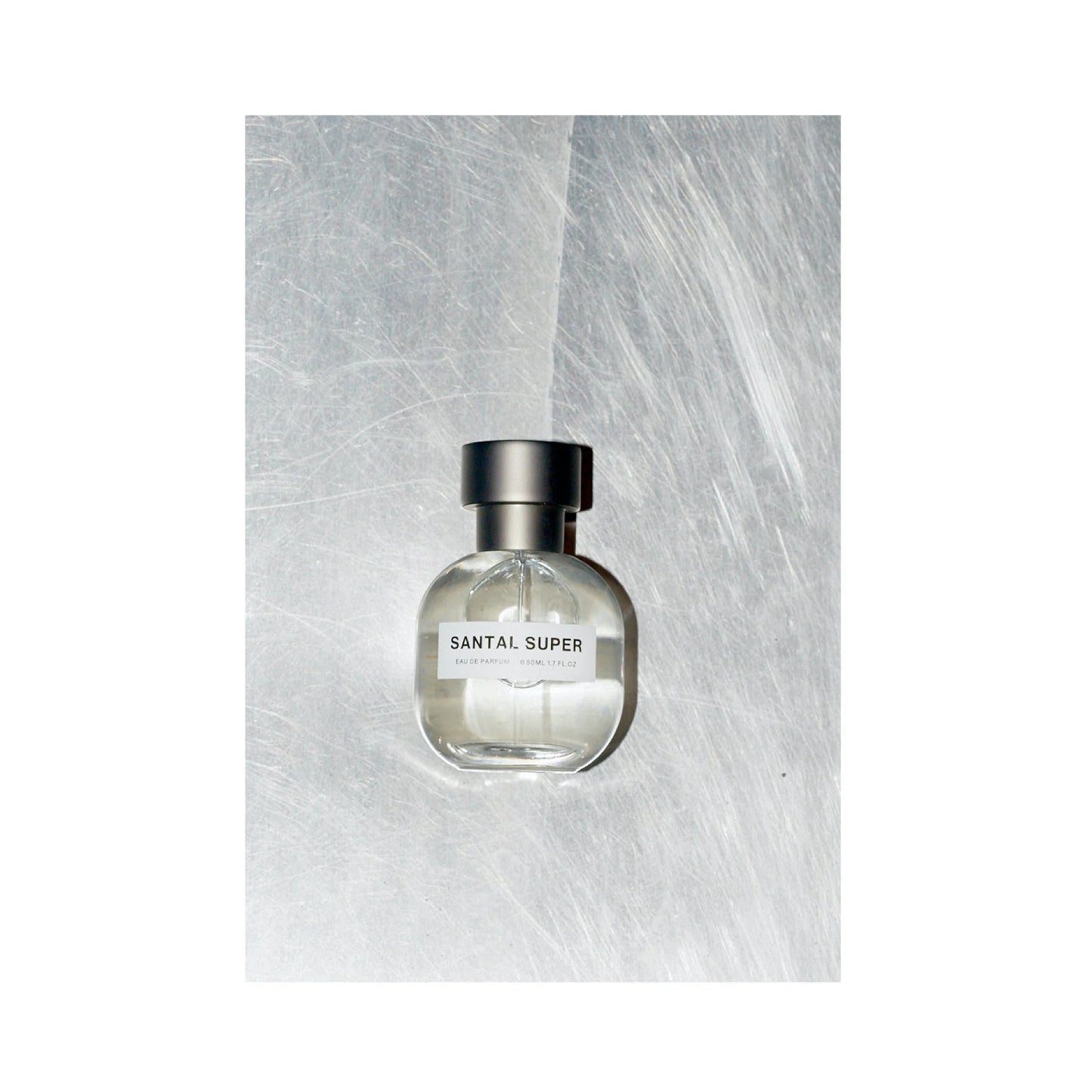 Santal Super Son Venïn Eau de Parfum 50ml