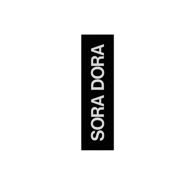 Gladiator Sora Dora Extrait De Parfum Sample 2ml
