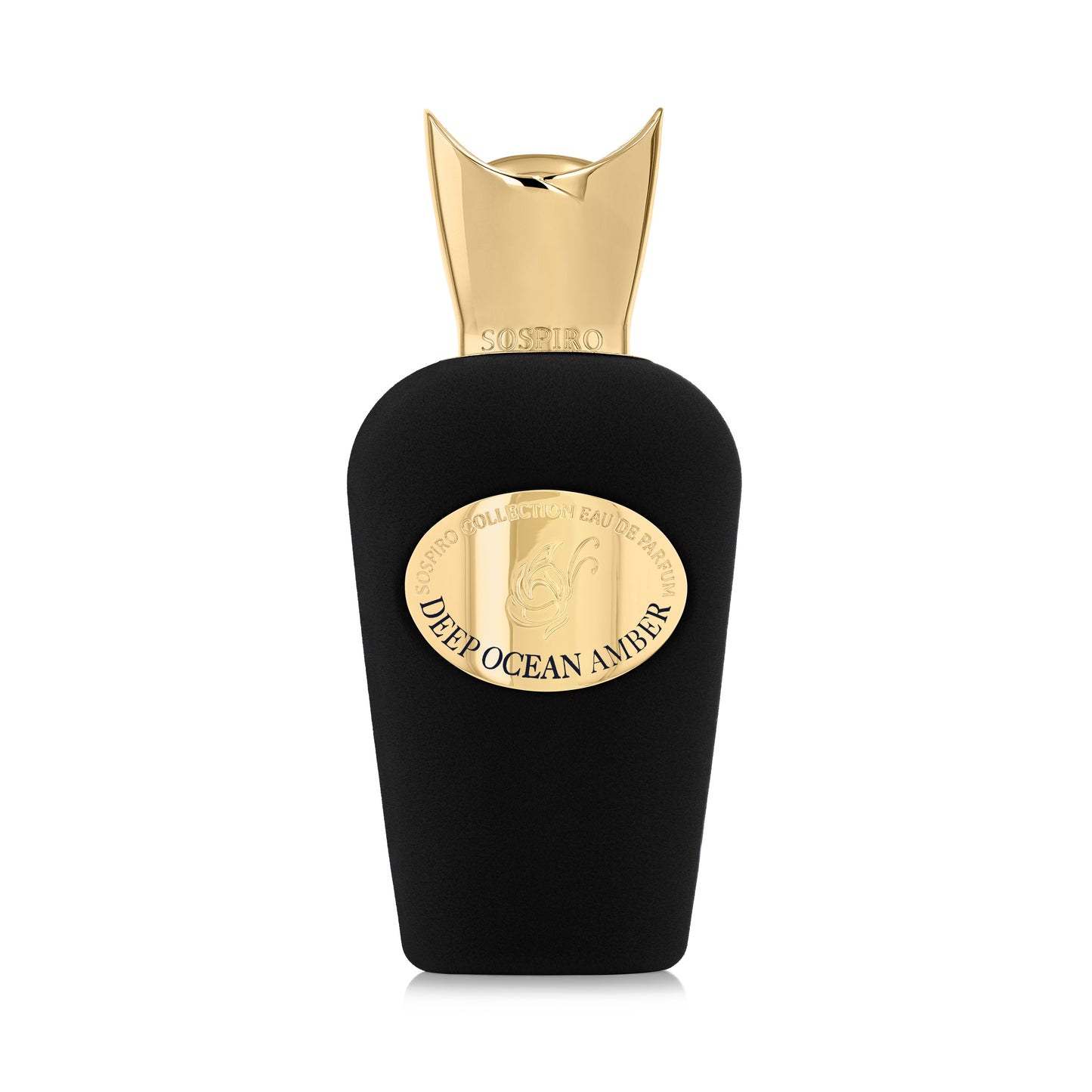 Deep Ocean Amber Sospiro Eau De Parfum 100ml