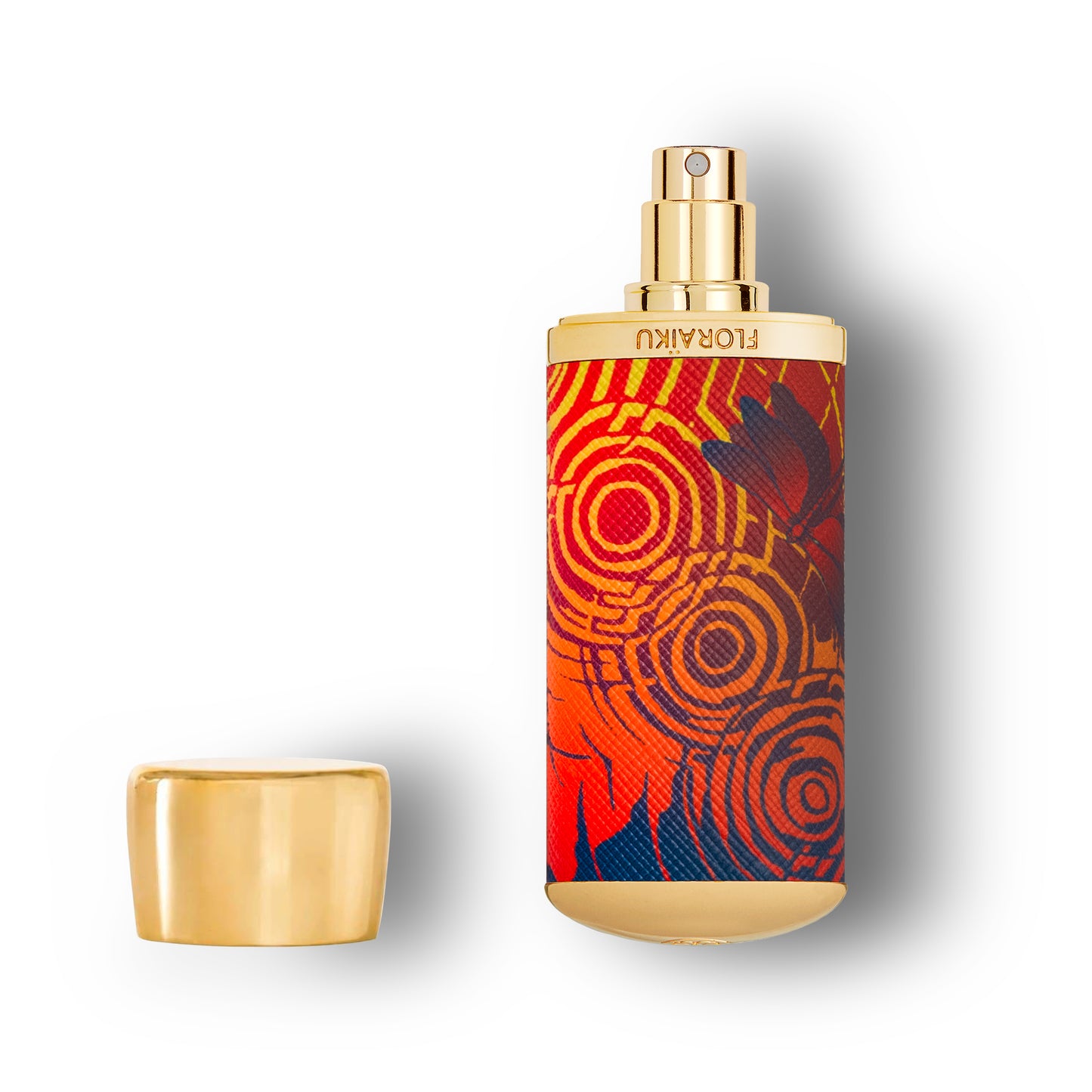 Sound of a Ricochet Floraïku Eau de Parfum Sample 2ml