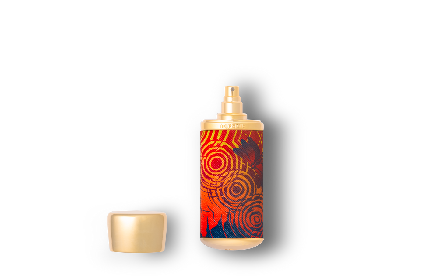 Sound of a Ricochet Floraïku Eau de Parfum Sample 2ml