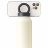 Sova Hydro Vannflaske med Magnetisk Telefonholder 700ml