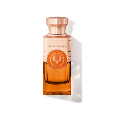 Spice D’Arno Electimuss London Extrait de Parfum