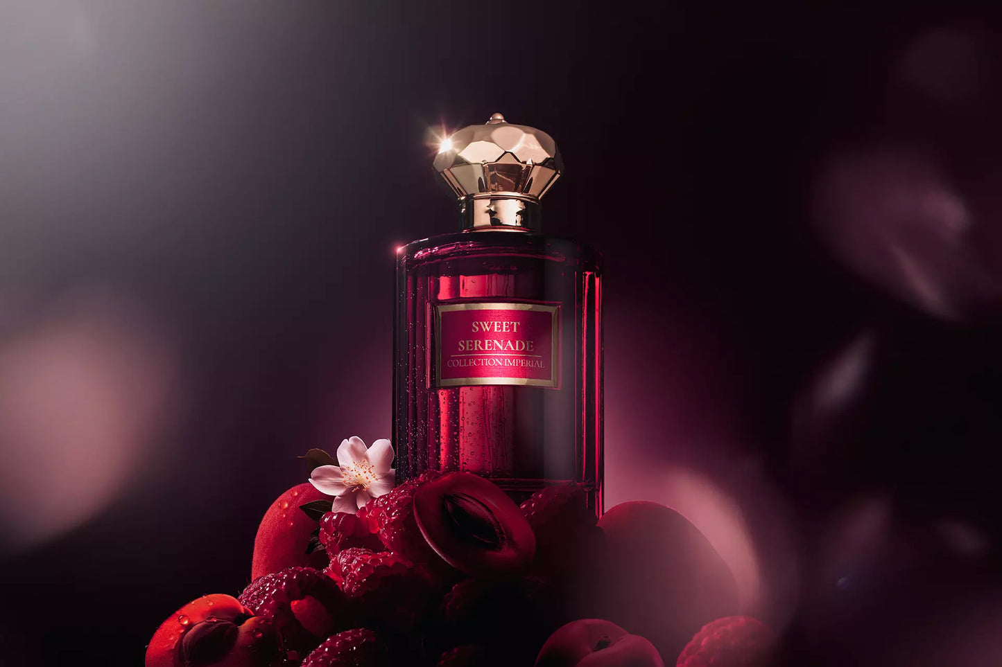 Sweet Serenade Imperial Parfums Extrait de Parfum 100ml