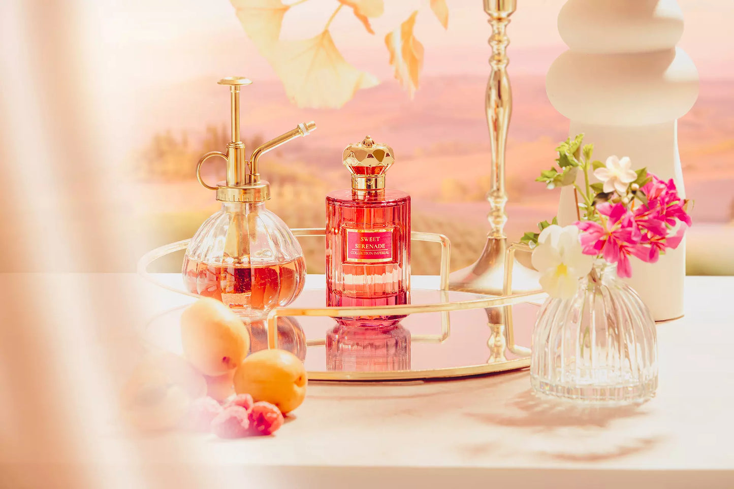 Sweet Serenade Imperial Parfums Extrait de Parfum 100ml