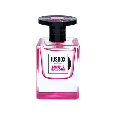 Siren & Sailors Jusbox Eau de Parfum 78ml