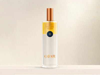 Stallion Soul Ojar Body Oil Mist 100ml