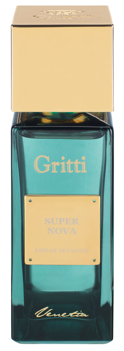 Super Nova Gritti Extrait de Parfum 100ml