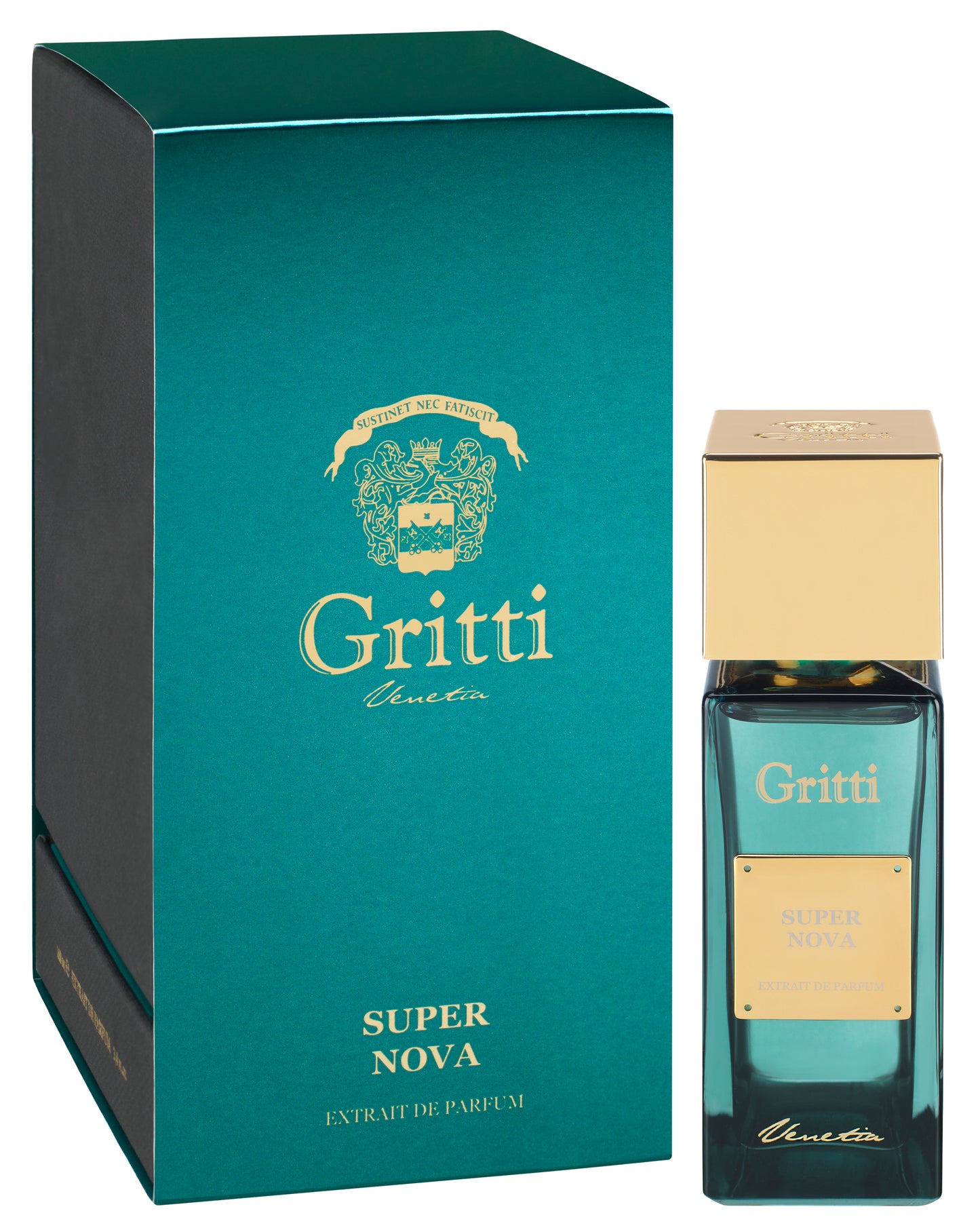 Super Nova Gritti Extrait de Parfum 100ml