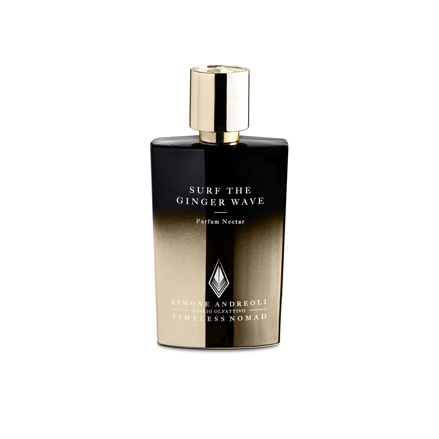 Surf The Ginger Wave Simone Andreoli Parfum Nectar Sample