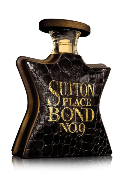 Sutton Place Bond No.9 Eau de Parfum 100 ml