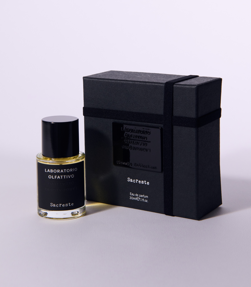 Sacreste Laboratorio Olfattivo Eau de Parfum