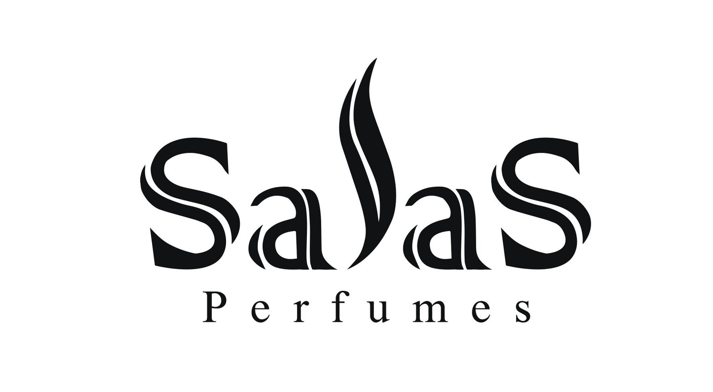 Salas Perfumes Discovery Set 10 × 2ml