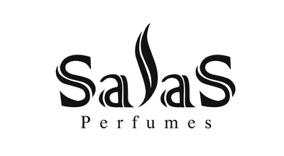 Salas Perfumes Discovery Set 10 × 2ml