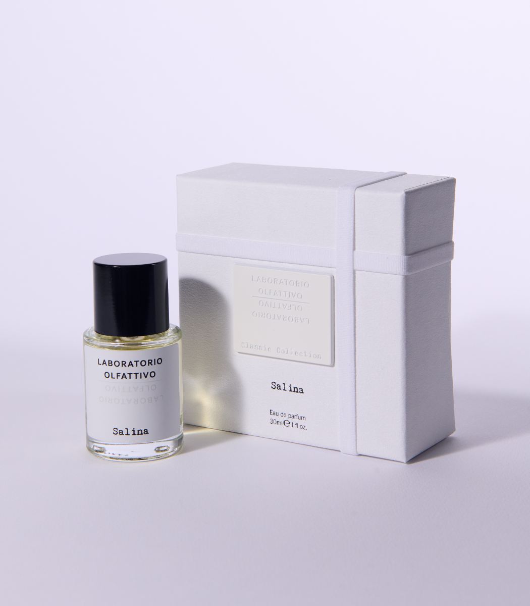 Salina Laboratorio Olfattivo Eau de Parfum