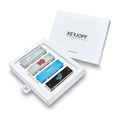 Xerjoff Discovery Set Menn 5x2ml