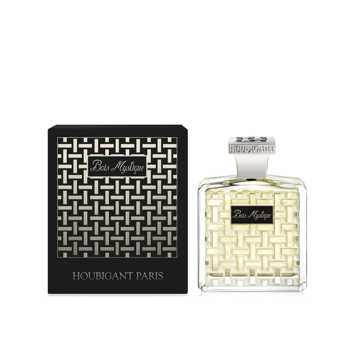 Bois Mystique Houbigant Paris Eau de Parfum Extrême 100ml