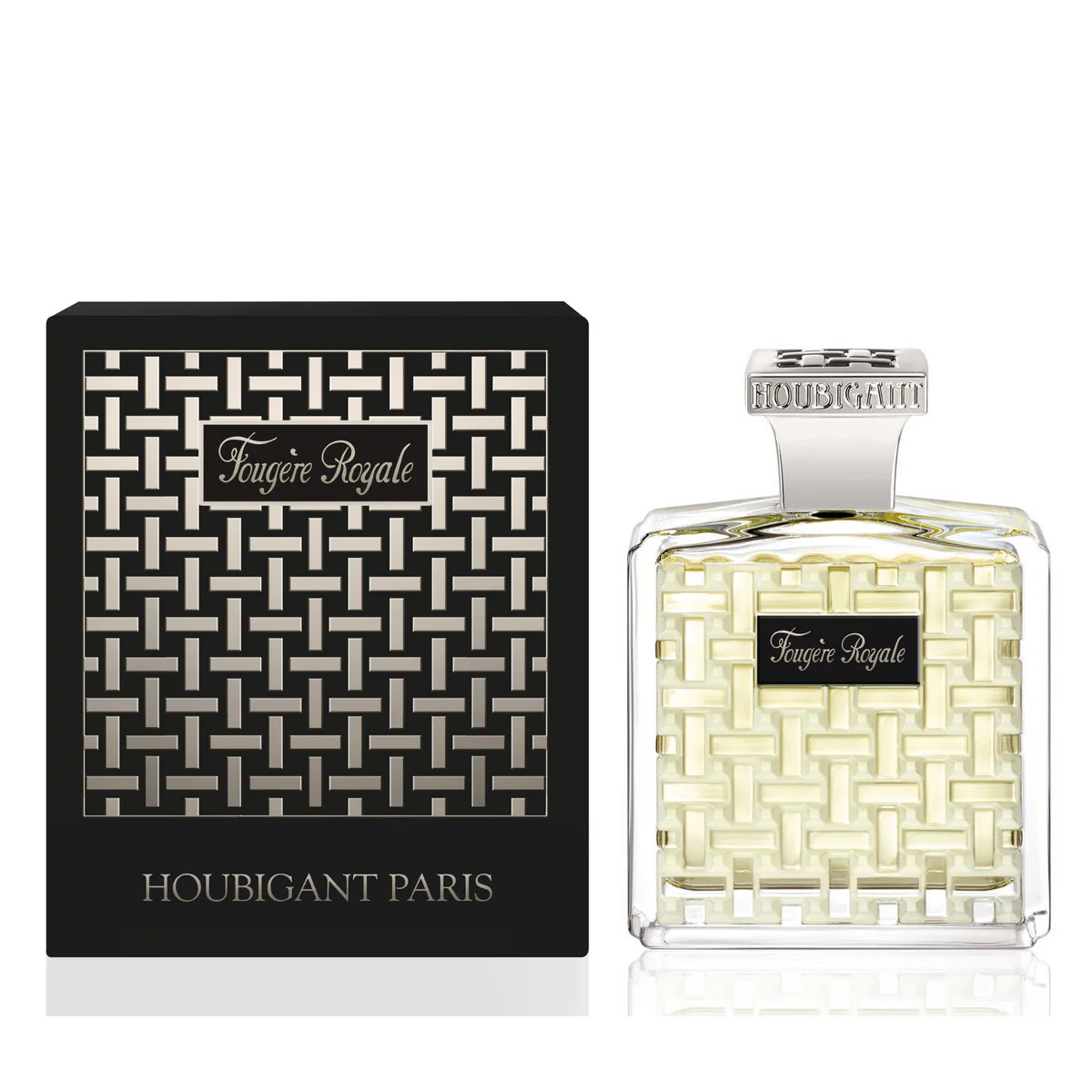 Fougère Royale Houbigant Paris Eau de Parfum Extrême 100ml