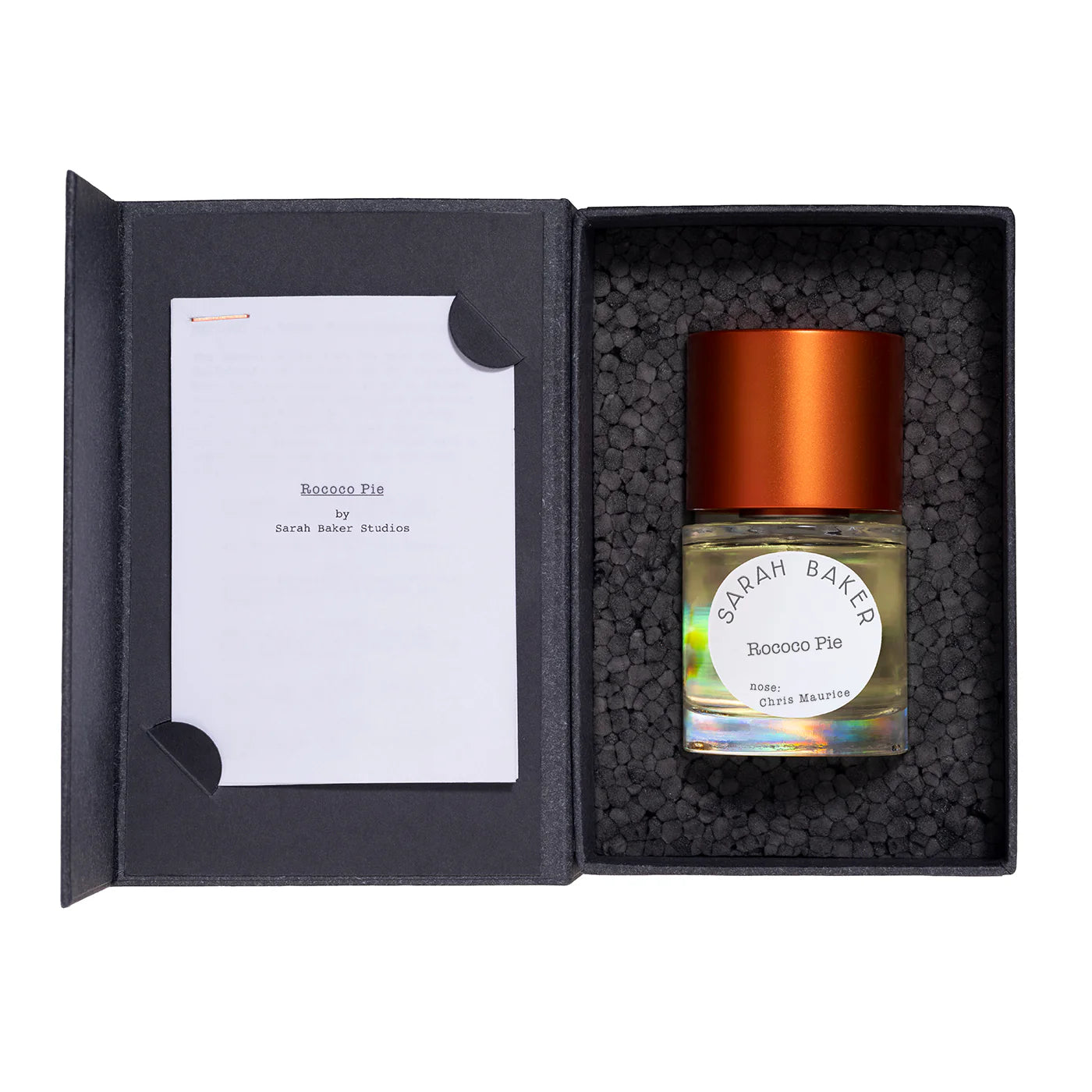 Rococo Pie Sarah Baker Extrait De Parfum 50ml