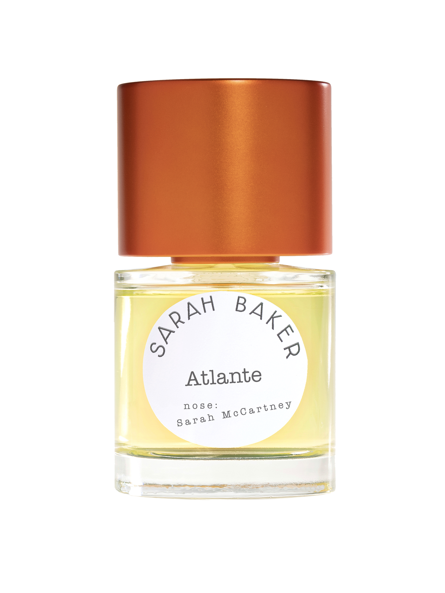 Atlante Sarah Baker Extrait De Parfum Sample 2ml