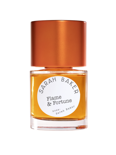 Flame & Fortune Sarah Baker Extrait De Parfum 50 ml