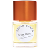 Greek Keys Sarah Baker Extrait De Parfum Sample 2ml