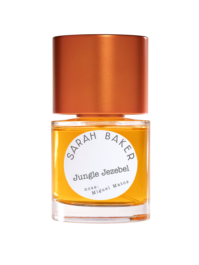 Jungle Jezebel Sarah Baker Extrait De Parfum 50 ml