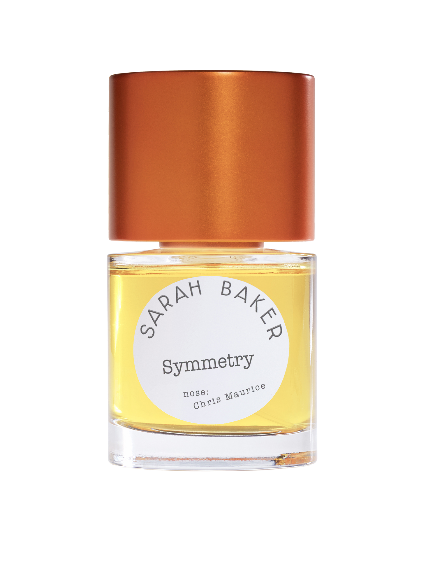 Symmetry Sarah Baker Eau De Parfum 50 ml