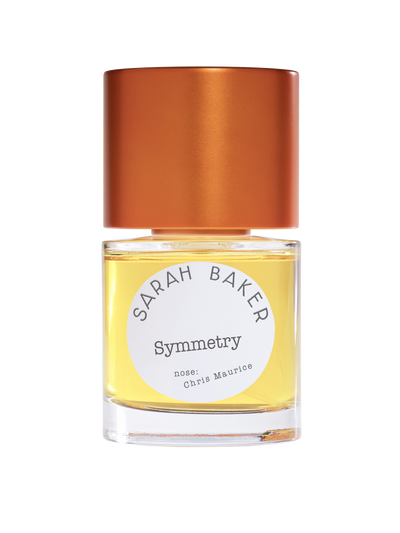 Symmetry Sarah Baker Eau De Parfum