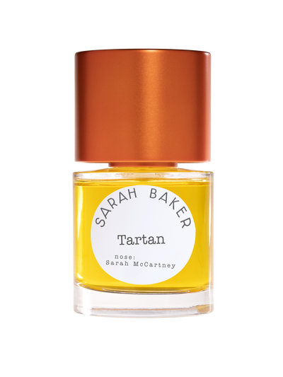 Tartan Sarah Baker Extrait De Parfum 50 ml