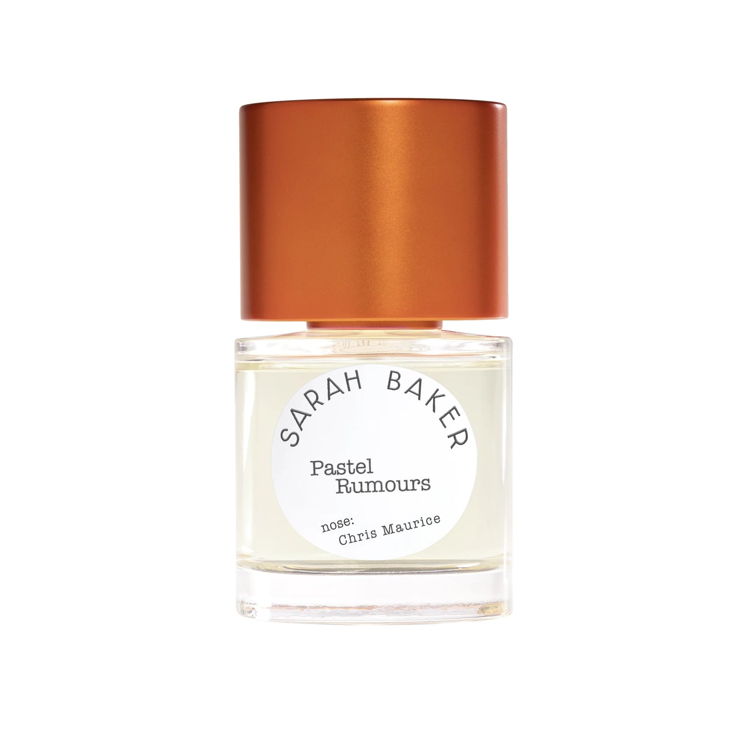 Pastel Rumours Sarah Baker Extrait De Parfum 50ml