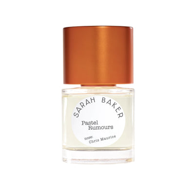 Pastel Rumours Sarah Baker Extrait De Parfum 50ml