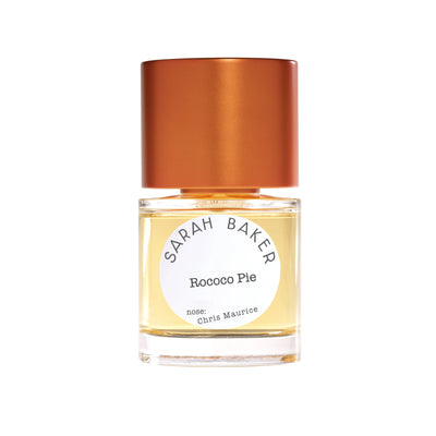 Rococo Pie Sarah Baker Extrait De Parfum 50ml