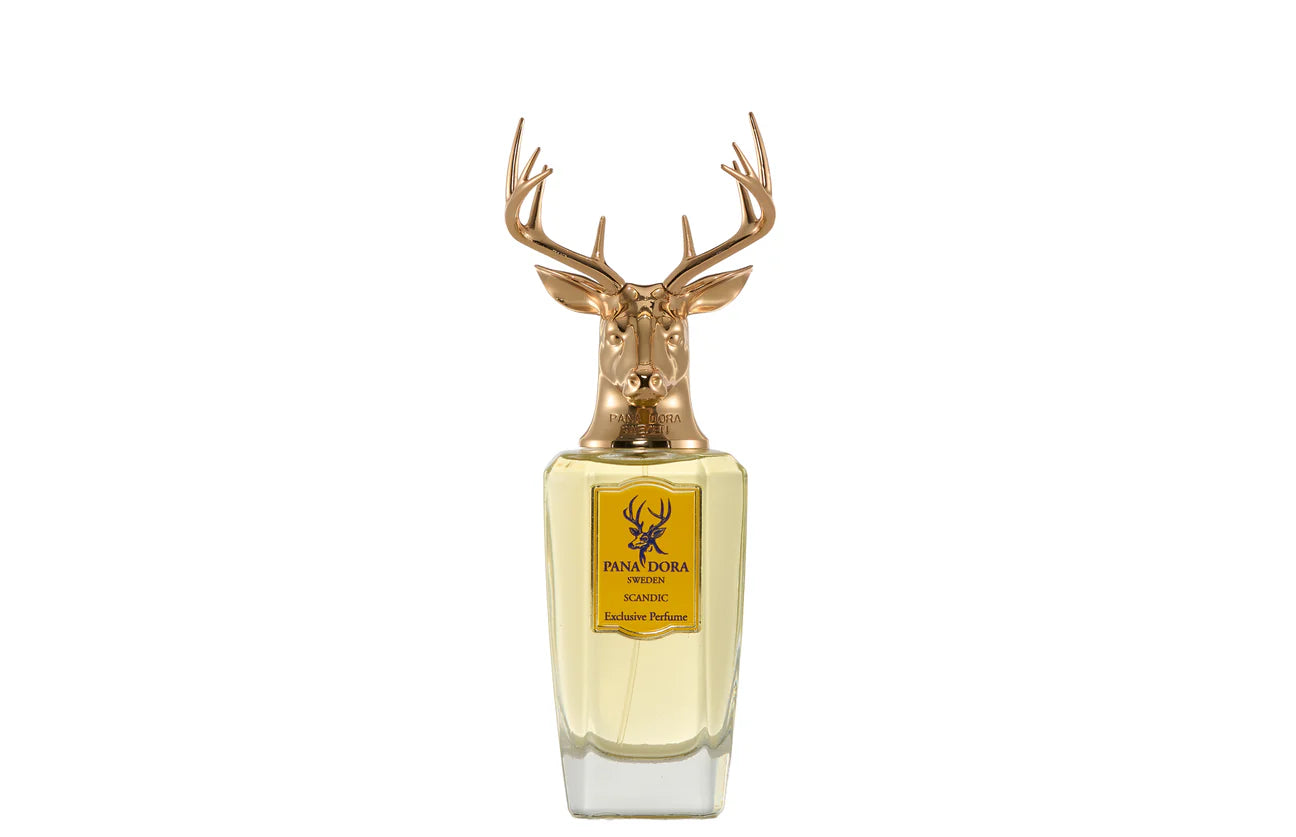Scandic Pana Dora Sweden Eau de Parfum 100ml