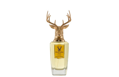 Scandic Pana Dora Sweden Eau de Parfum 100ml