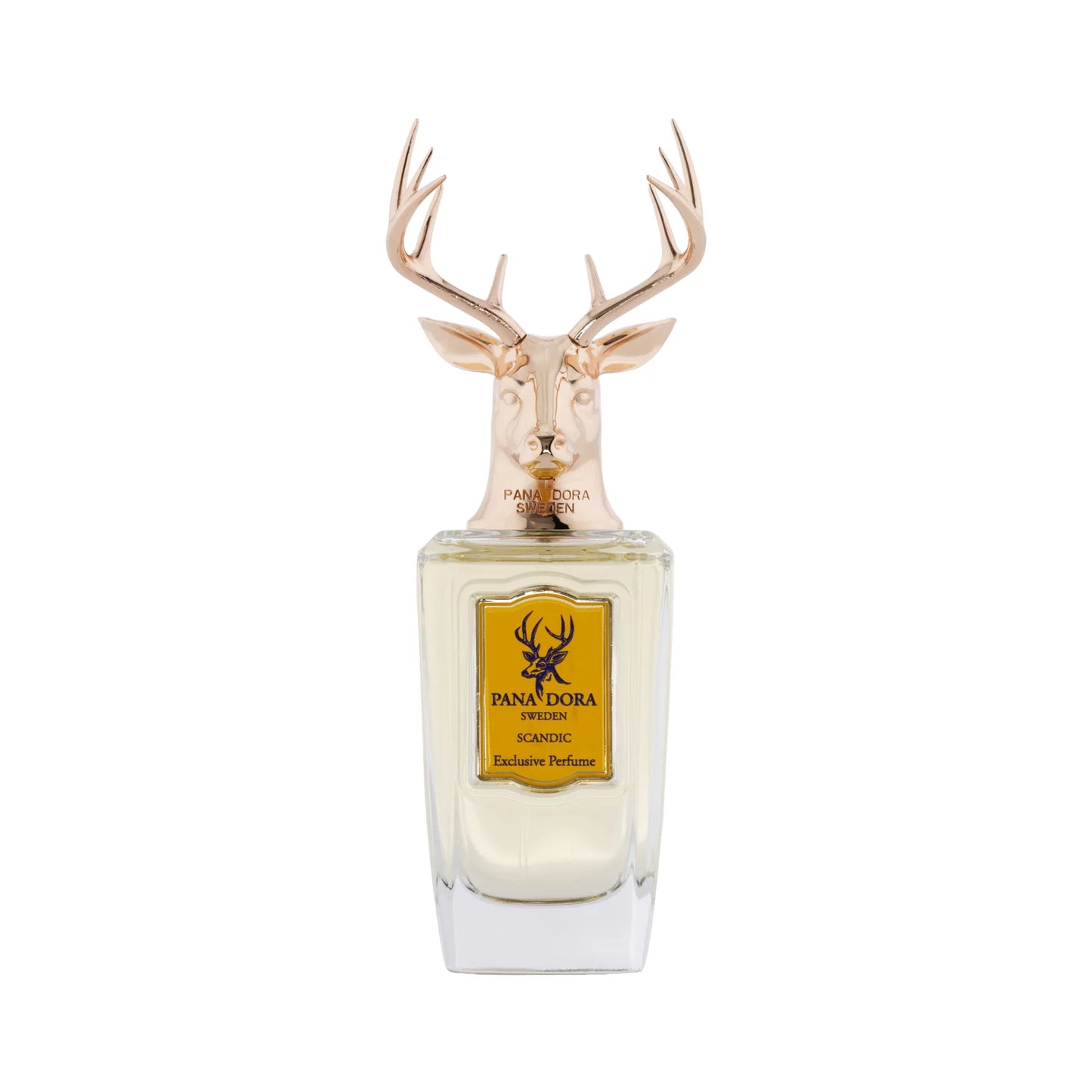 Scandic Pana Dora Sweden Eau de Parfum Sample
