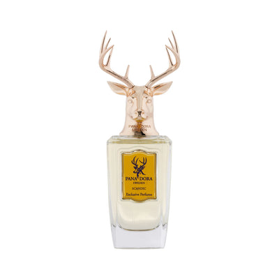 Scandic Pana Dora Sweden Eau de Parfum 100ml