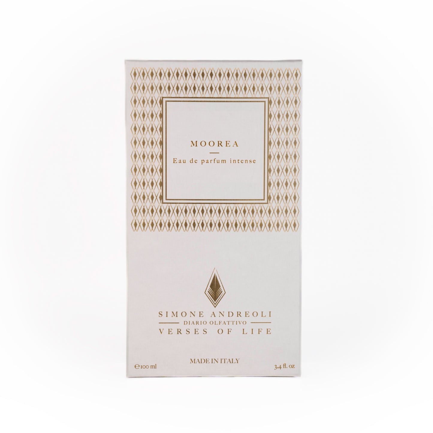 Moorea Simone Andreoli EDP 100ml