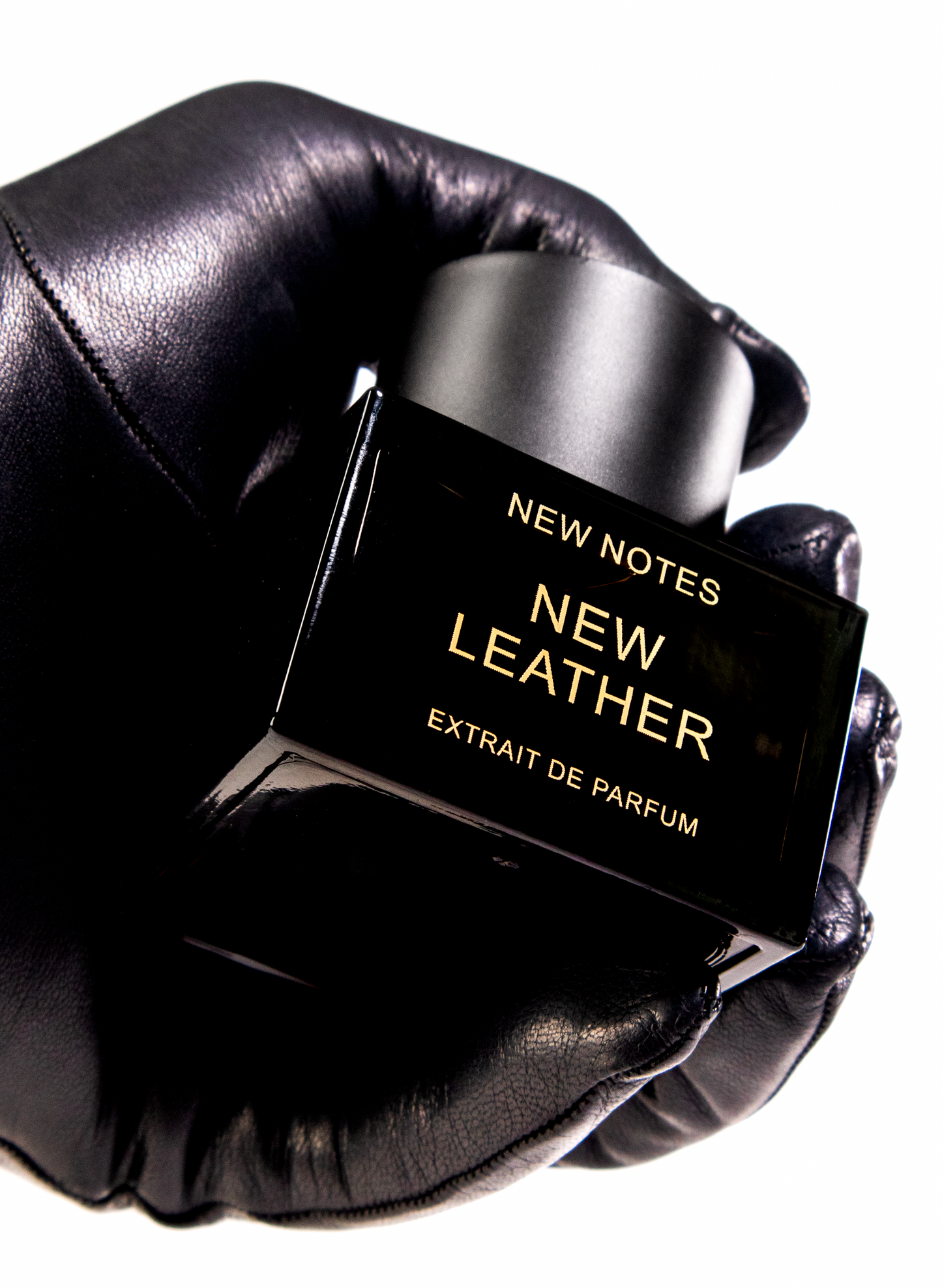 New Leather New Notes Extrait De Parfum 50ml