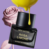 Rosa Limone New Notes Extrait De Parfum